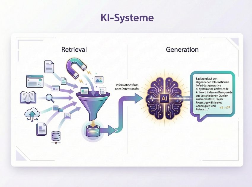 Workflow KI-Systeme