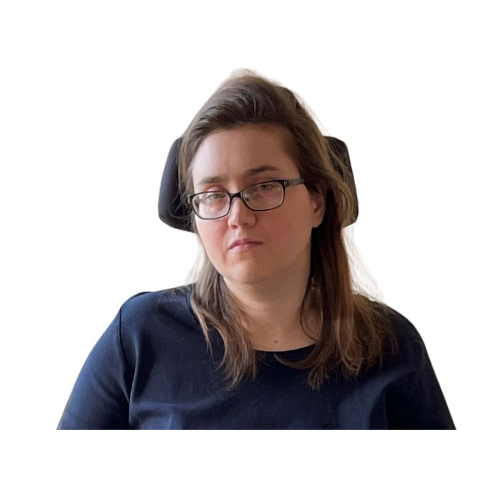 Profilbild Tina Robitsch