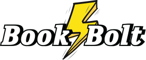 Book Bolt Logo