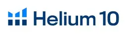 Helium 10 Logo