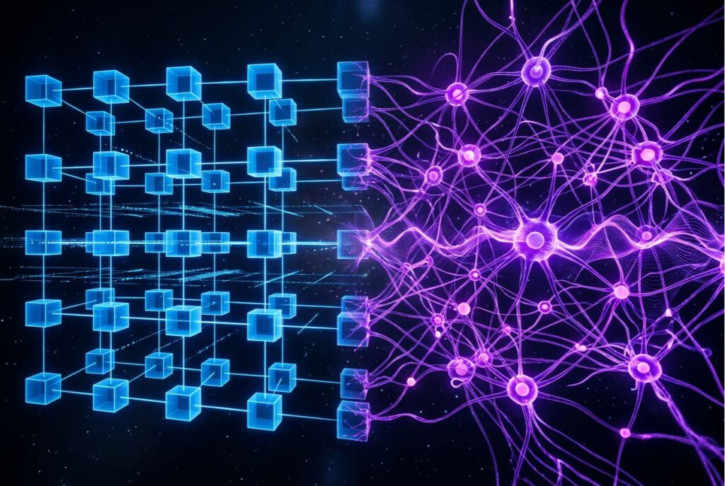 KI verstehen und anwenden: Unterschied Maschinelles Lernen und Deep Learning