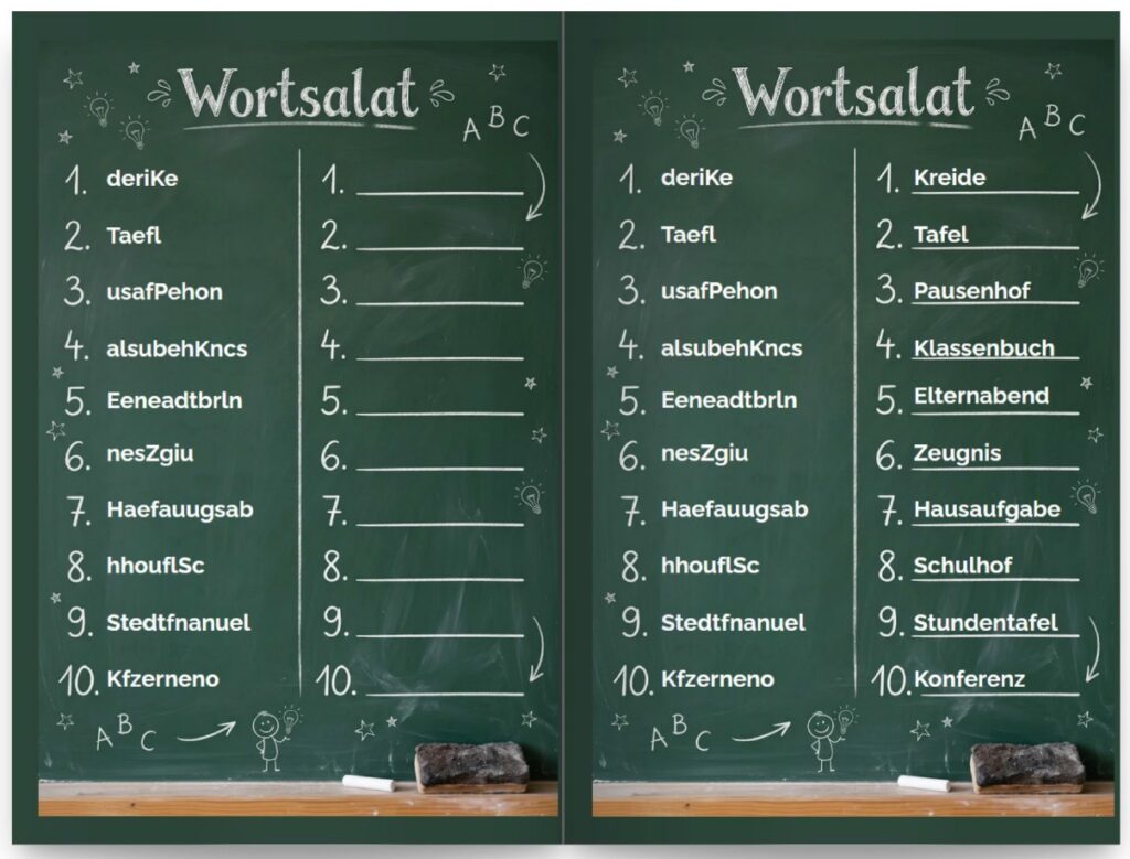 Book Bolt Erfahrungen 2026: So erstellst du Rätselbücher für Amazon KDP 26 Wortsalat, eigenes Design